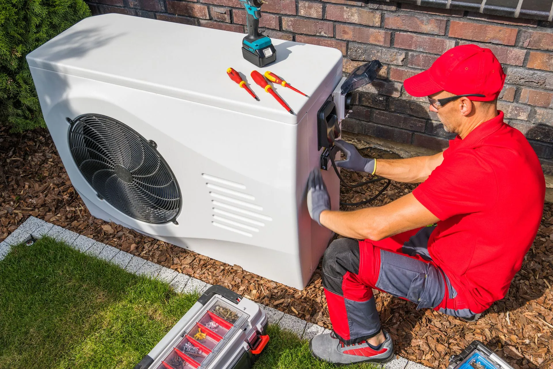 About HVAC in Griffith, IN